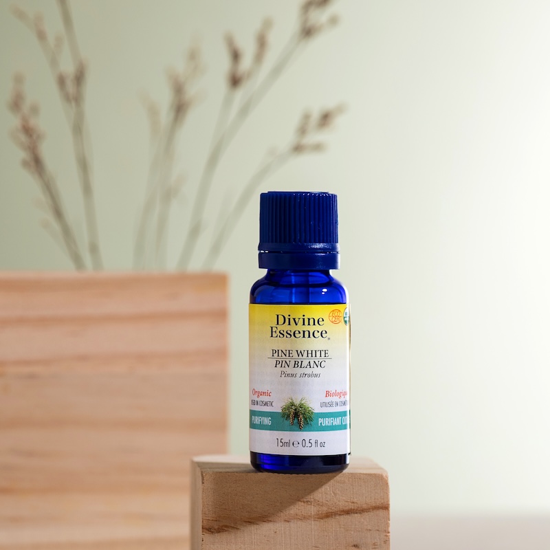 Divine Essence白松精油