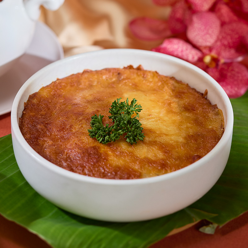 里仁奶油焗烤白菜(預購)