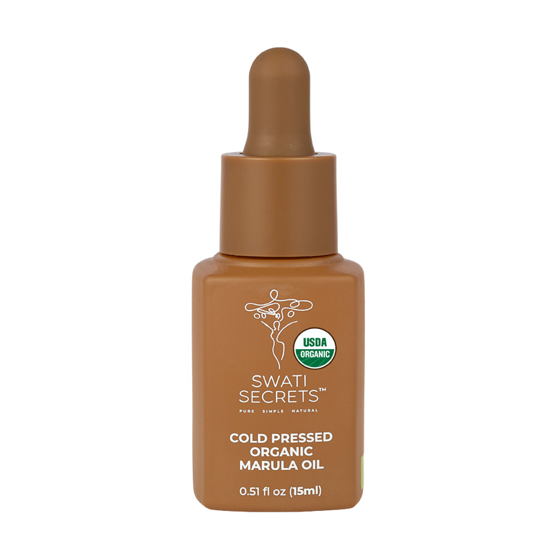 SWATI SECRETS精萃馬魯拉油-15毫升