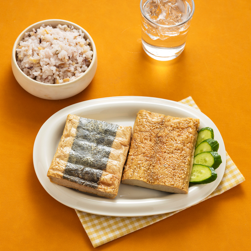 里仁蒲燒素鰻