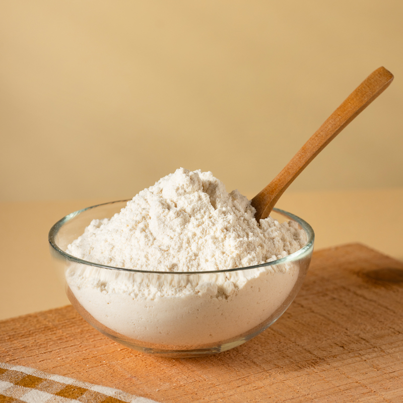 里仁有機中筋麵粉