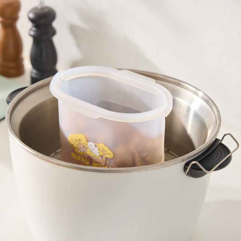 仁舟雲朵好矽包-秋意白