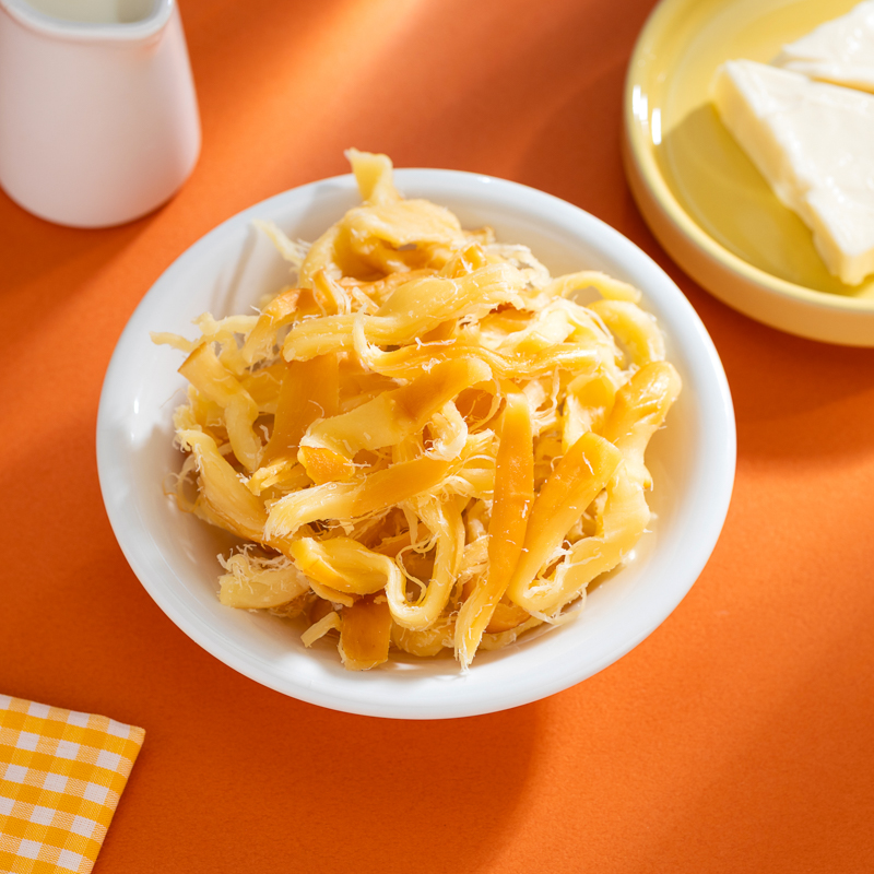 雪之岩原味乳酪條