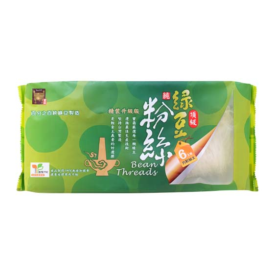 寶鼎頂級純綠豆粉絲