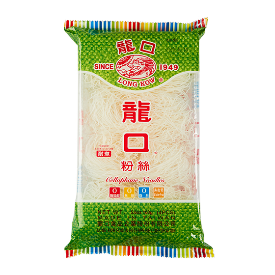 龍口粉絲