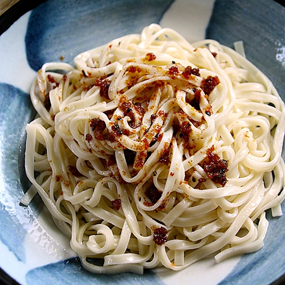 里仁三寶拌飯拌麵醬