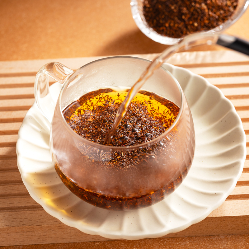 里仁南非國寶茶-散茶