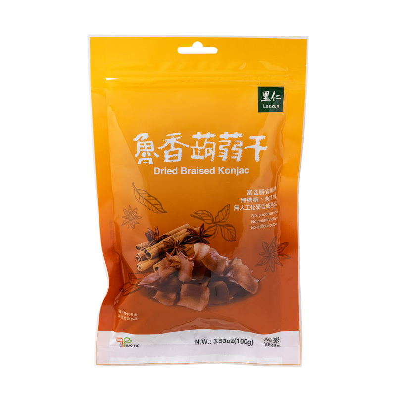 魔力纖魯香蒟蒻干