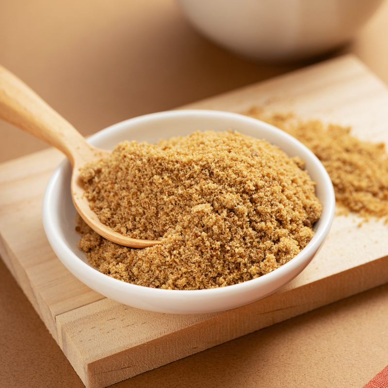 里仁有機香醇黑糖