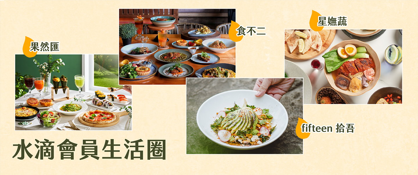 生活圈