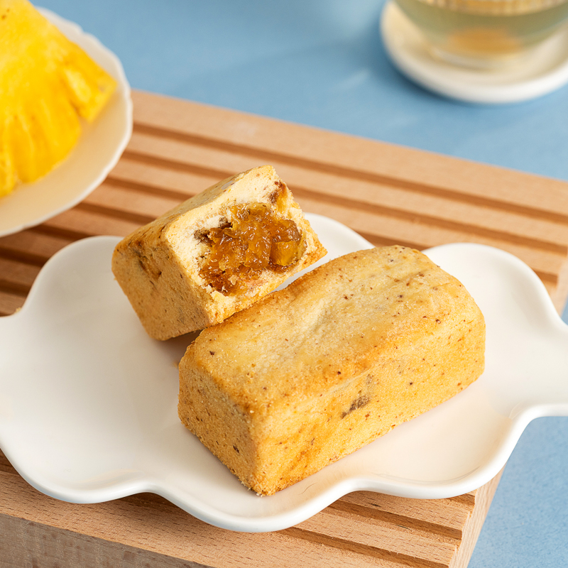 里仁豐馥鳳梨酥禮盒（預購）
