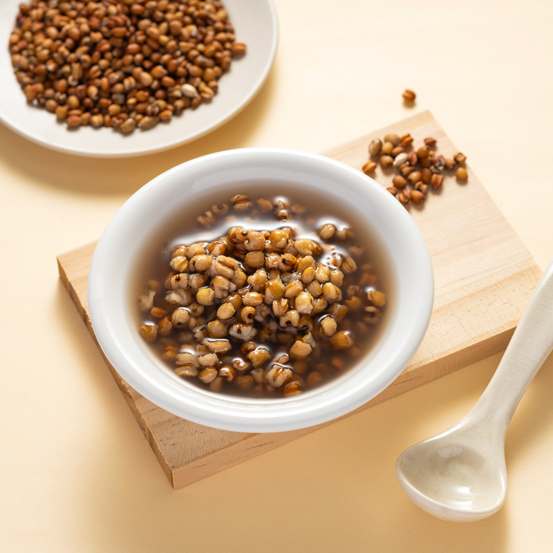 咱糧聚樂部喜願紅薏仁