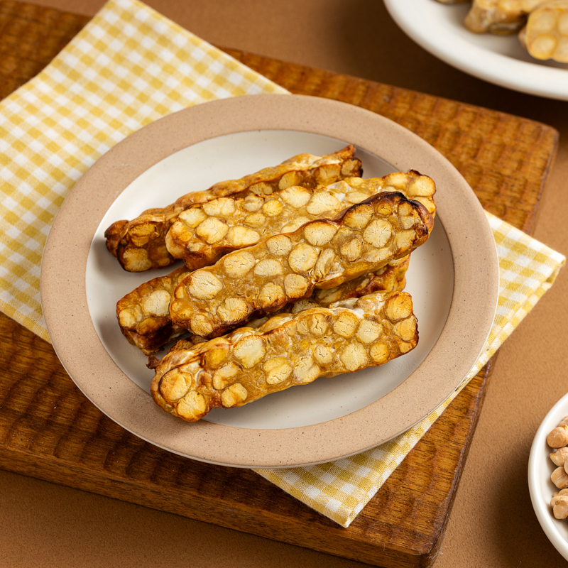 鵝之心鷹嘴豆天貝