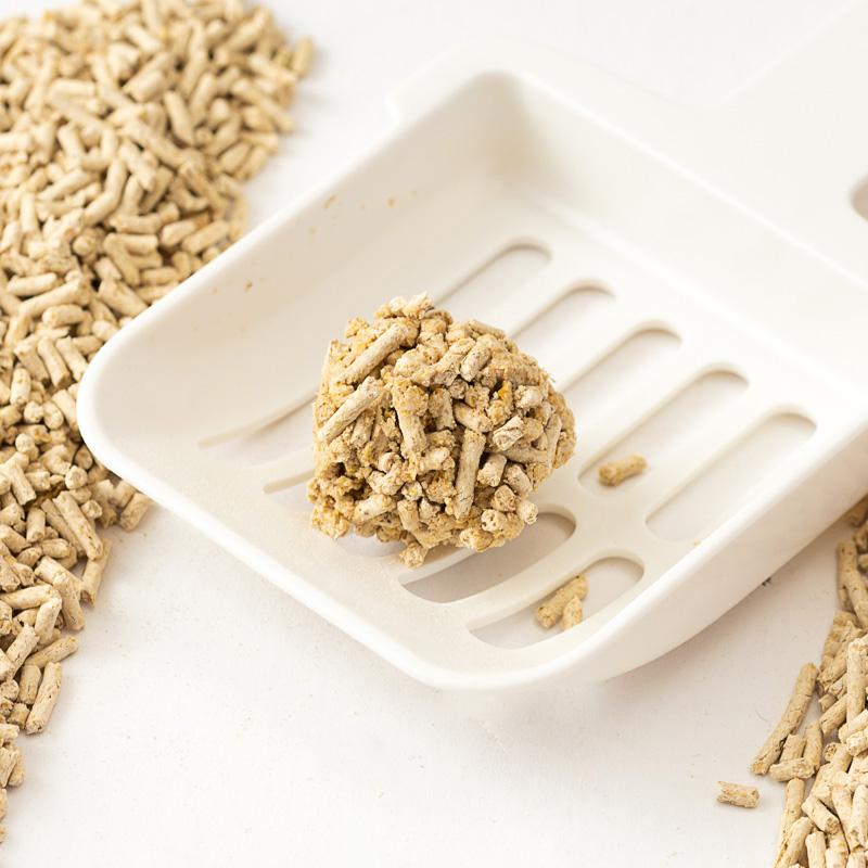 寵樂富田裡有貓砂