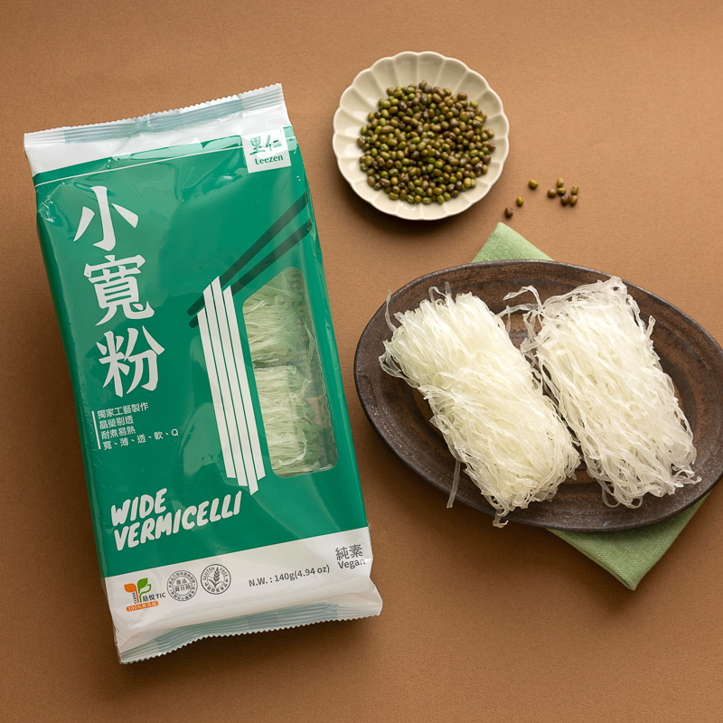 里仁小寬粉