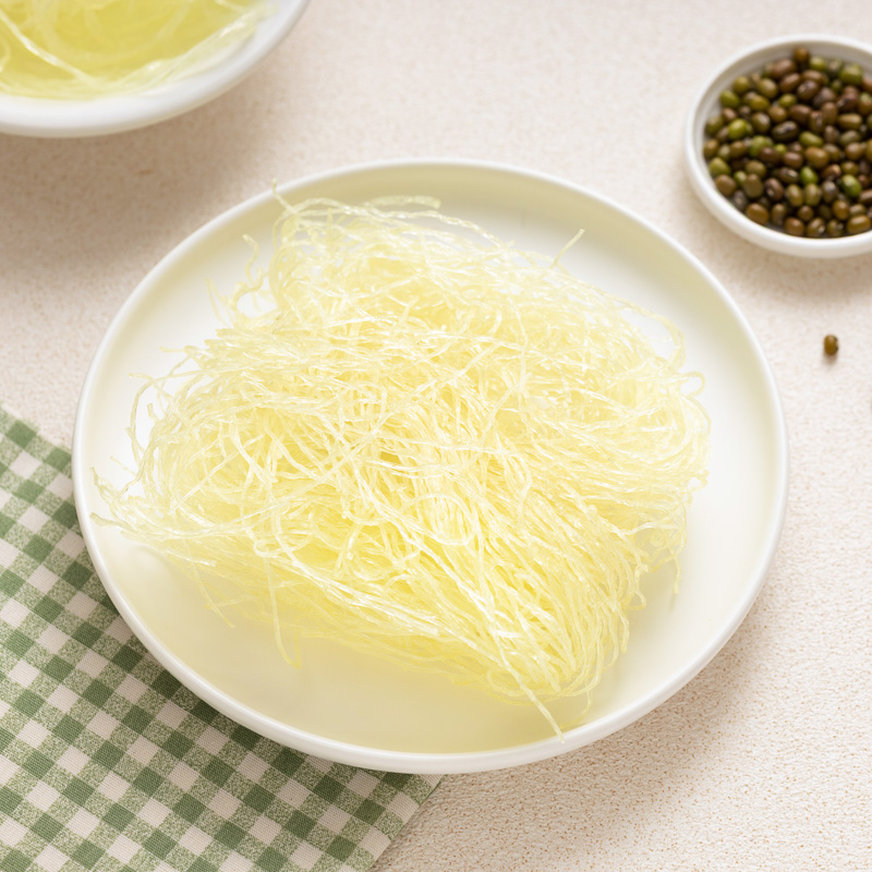 寶鼎頂級純綠豆粉絲