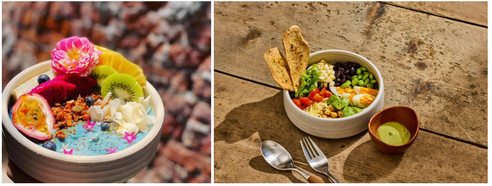 「一口蔬食好糧」總覽  綠色餐廳響應名單