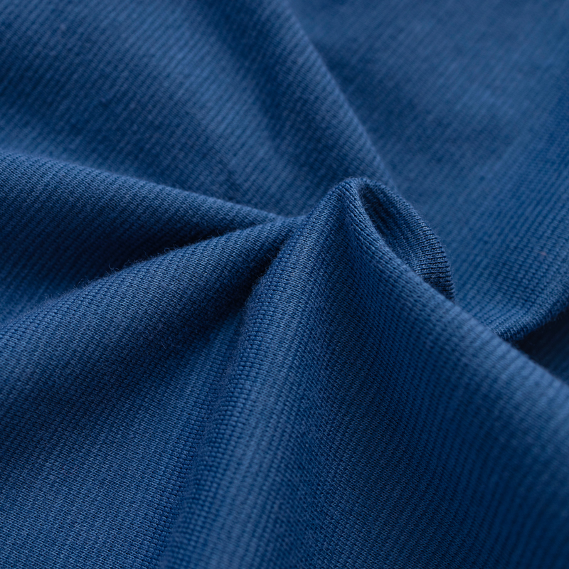 Organic恆感男內褲(灰藍)