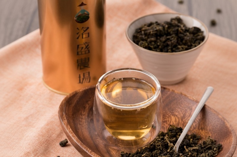 有機烘焙烏龍茶|來自南投製茶世家的另一款好茶