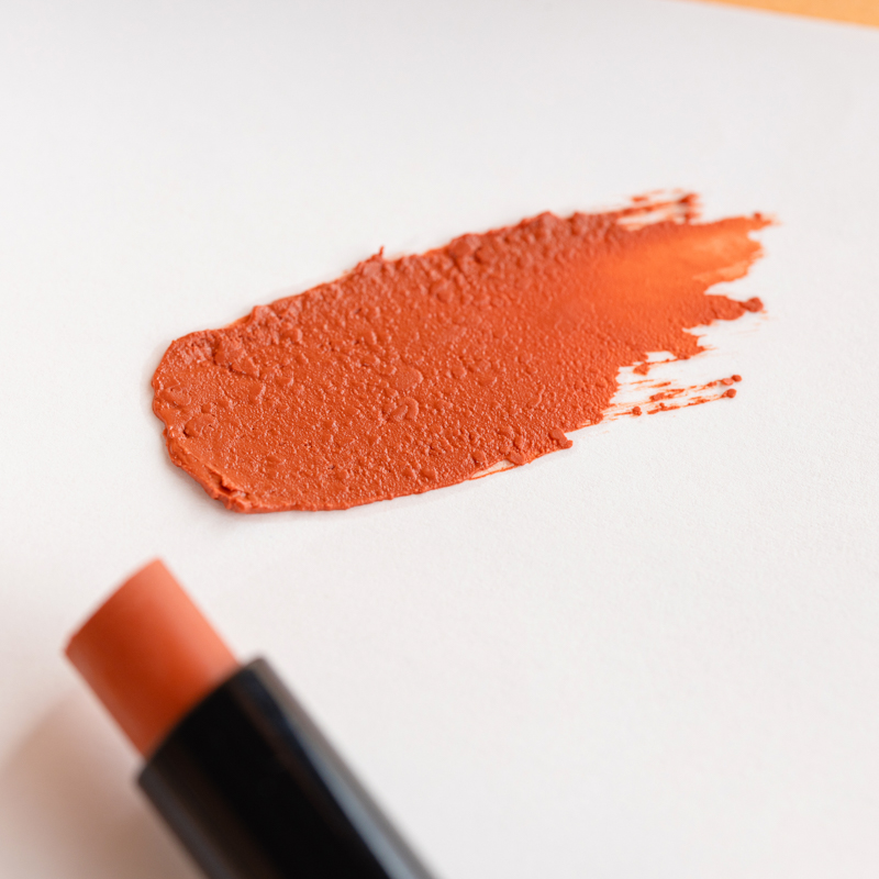 Purely潤彩護唇膏-橘