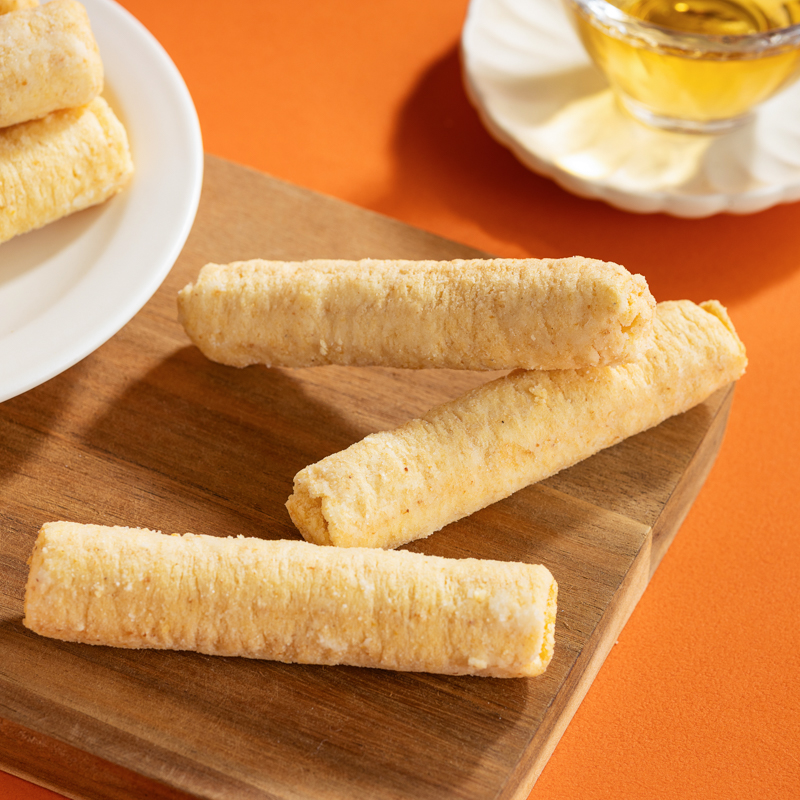 上下游台灣玉米好棒棒