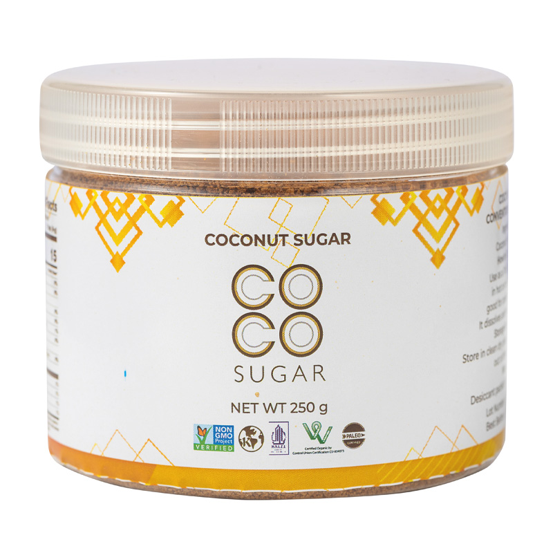 Coco Sugar椰花蜜糖