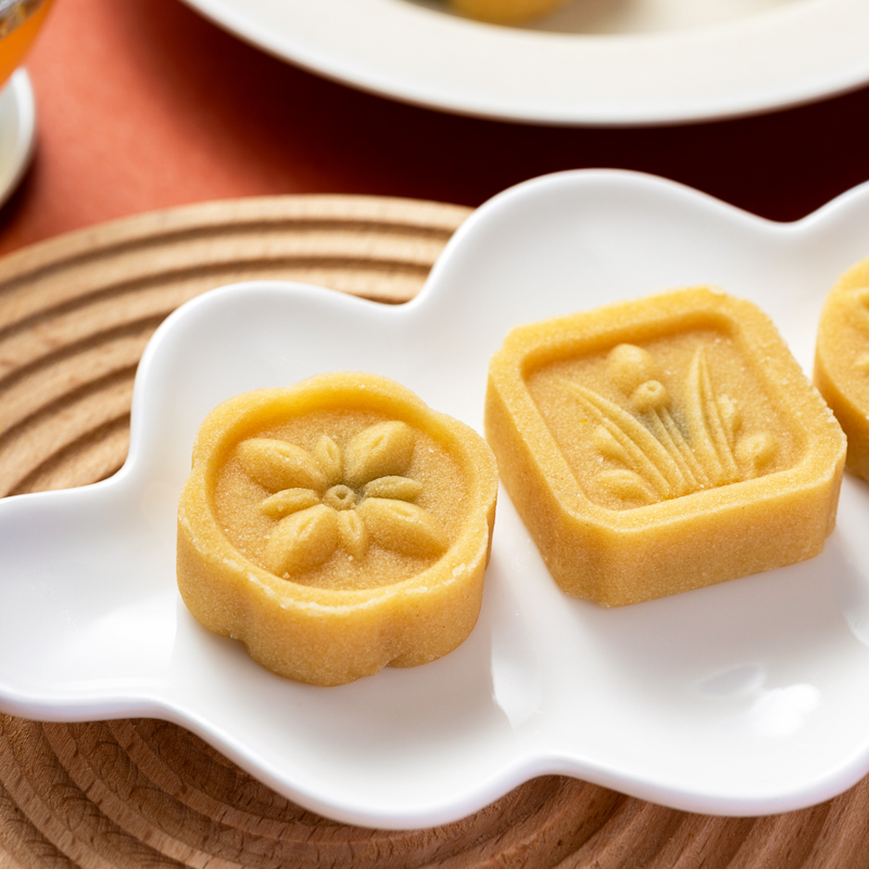 里仁經典綠豆糕