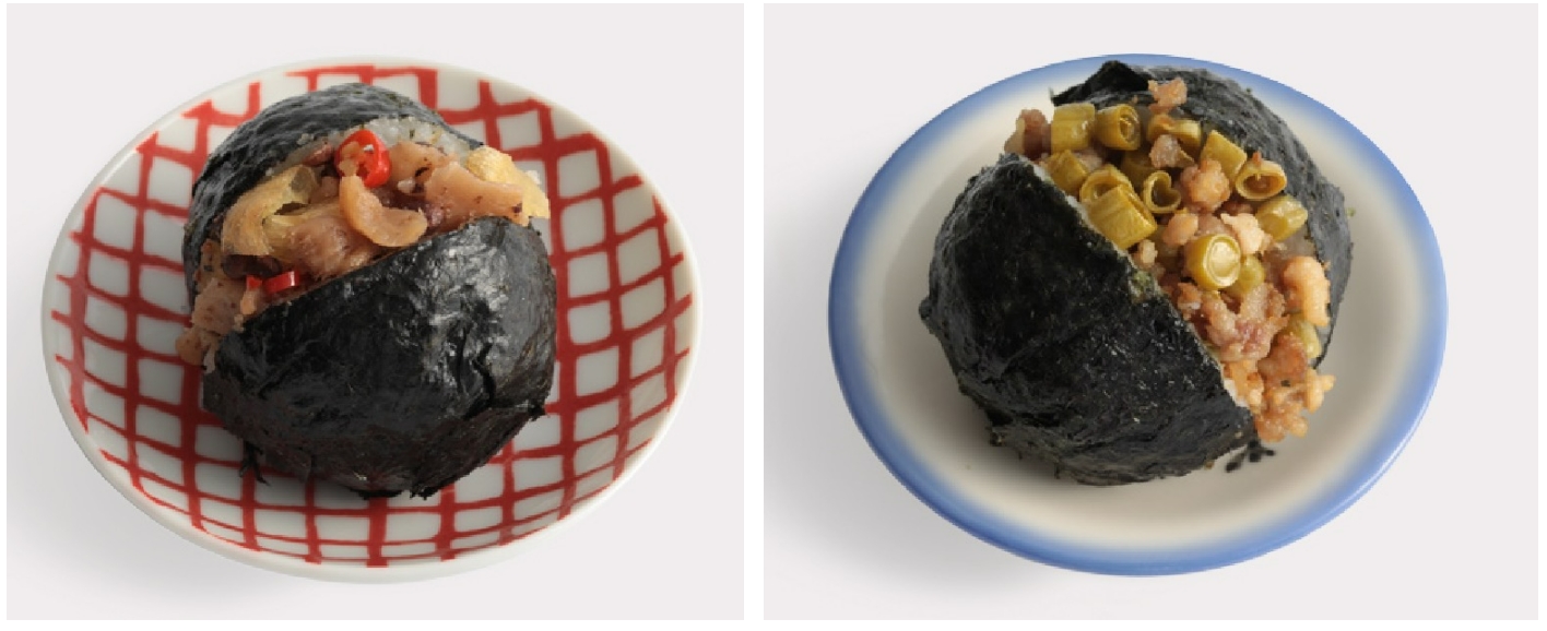 【有機食農體驗】來看懷舊牛車、體驗碾米、與「宜手作」一起捏飯糰