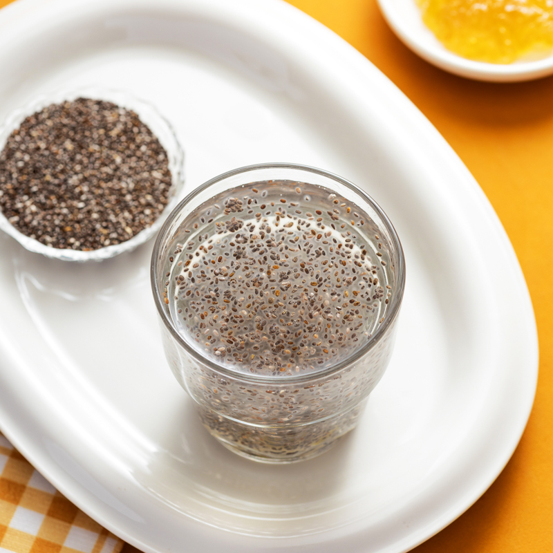 里仁有機奇亞籽