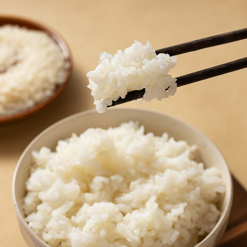 福業凌仙米