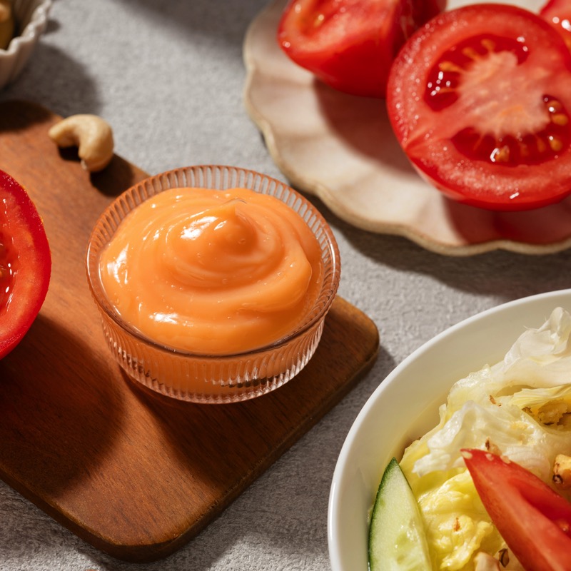 里仁蕃茄沙拉醬-200g