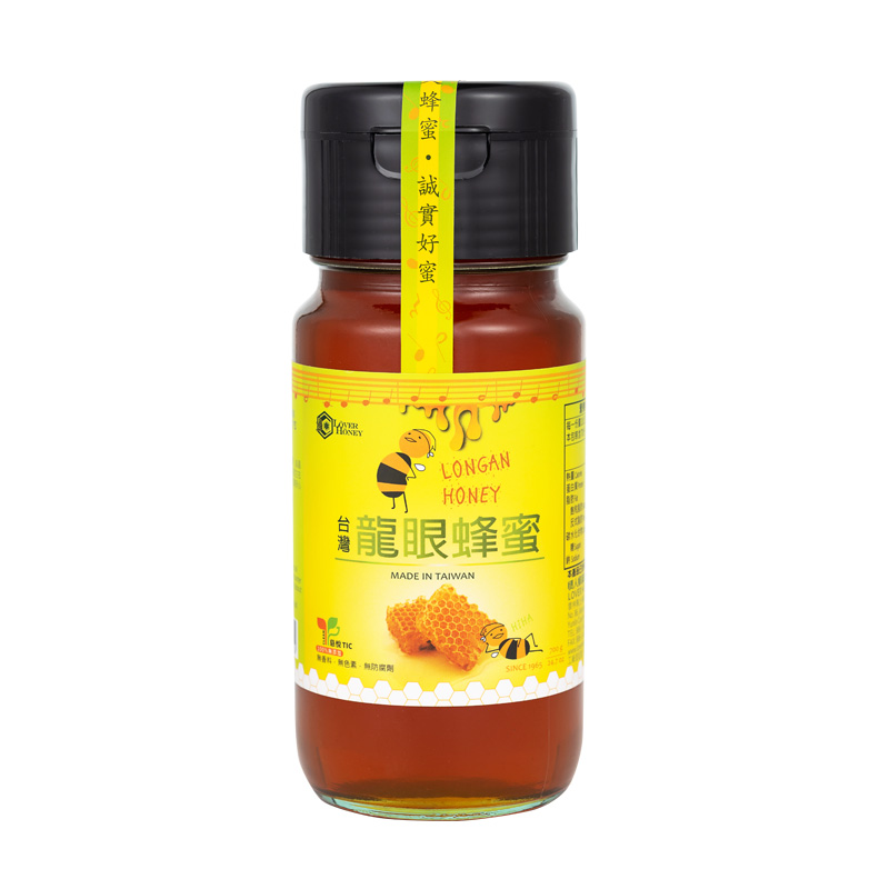 情人龍眼蜂蜜
