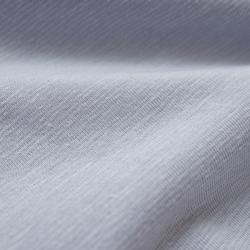 Organic恆感男內褲(銀灰)