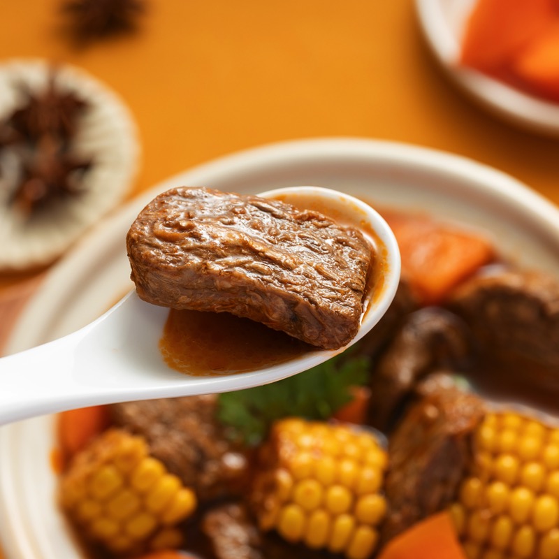 里仁家傳紅燒湯