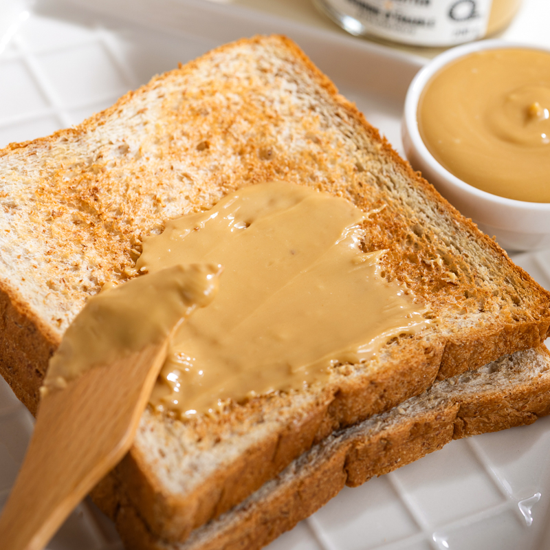 Biodélices有機楓糖抹醬