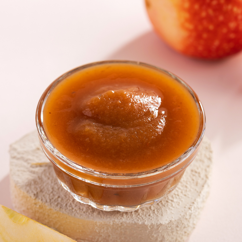 Filsingers有機蘋果泥