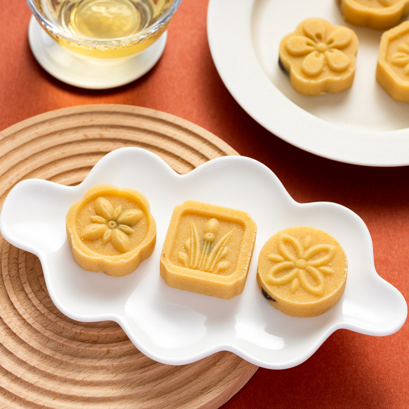 里仁經典綠豆糕