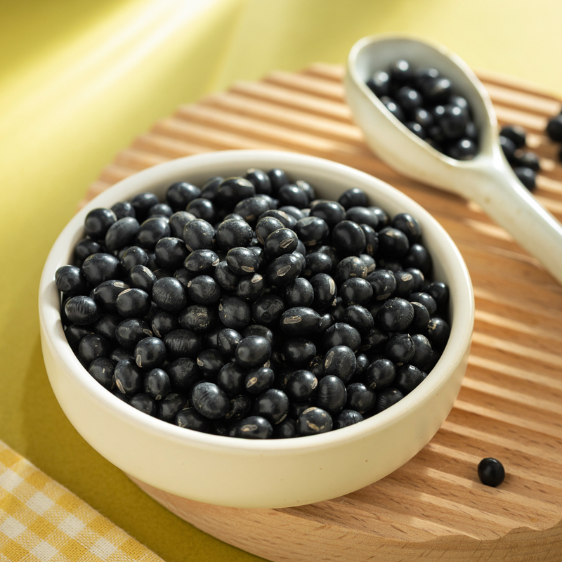里仁有機黑豆