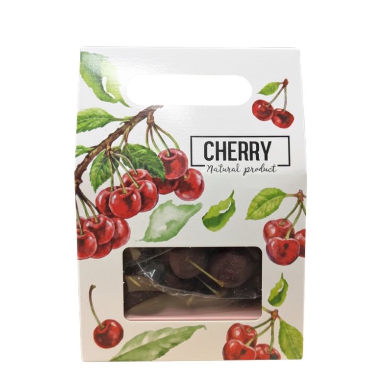 Central Otago有機櫻桃輕巧禮盒