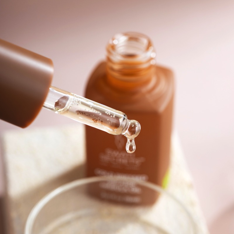 SWATI SECRETS精萃馬魯拉油-15毫升