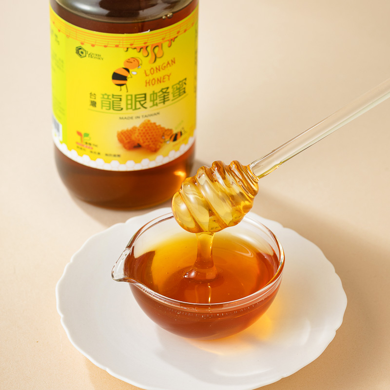 情人龍眼蜂蜜