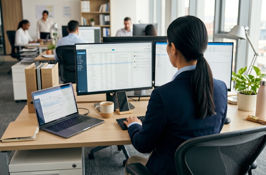 1+1 > 2！揭秘保健食品「黃金搭配法」：精準補給、啟動效率的秘密