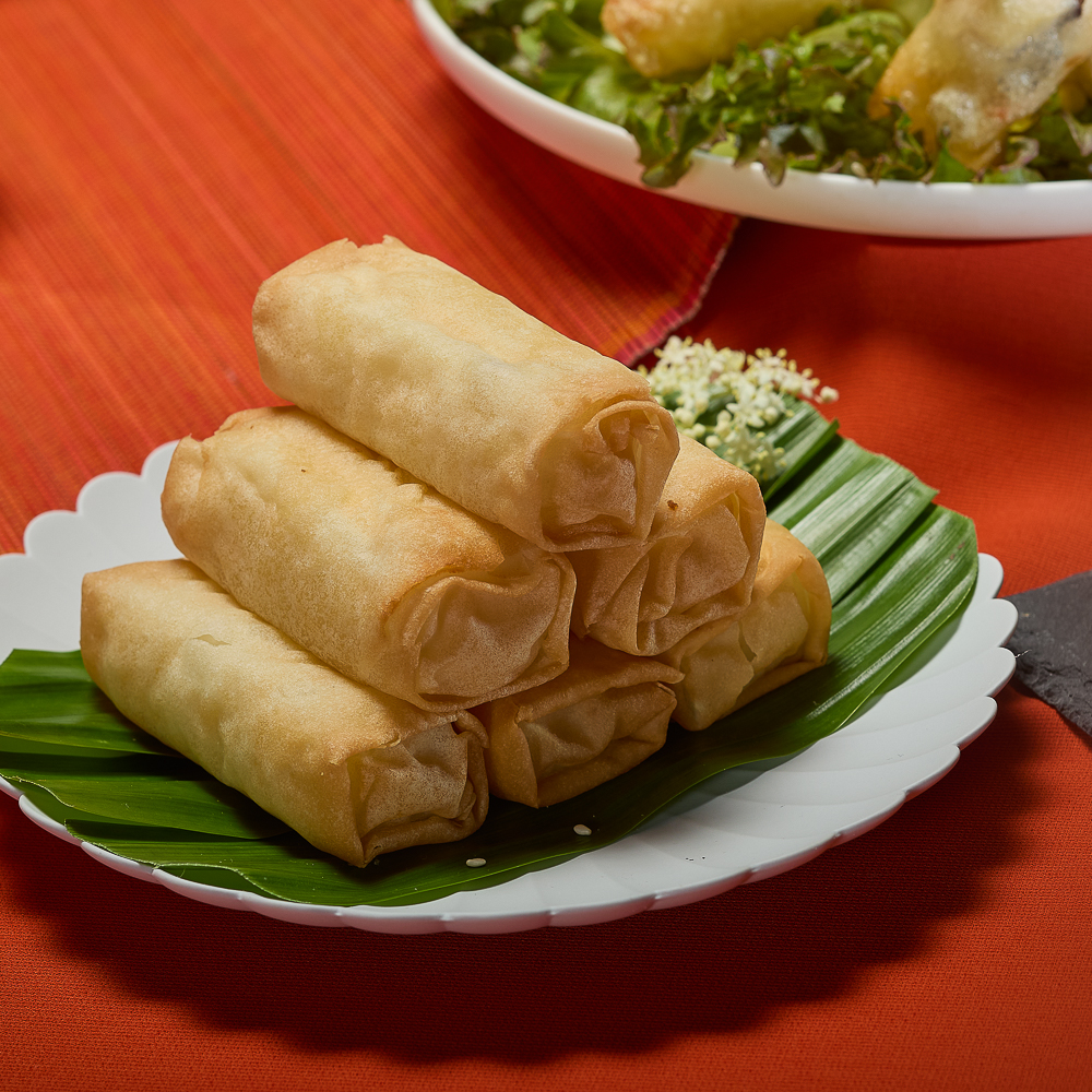 里仁港式馬蹄條