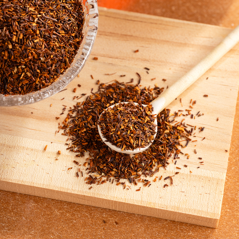 里仁南非國寶茶-散茶