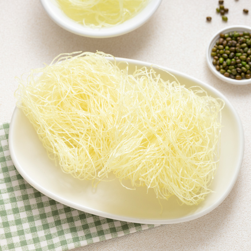 寶鼎頂級純綠豆粉絲