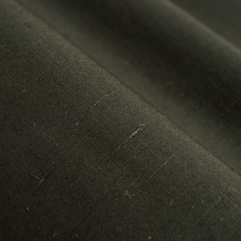 Organic女七分褲-鳳梨涼感紗(墨綠)