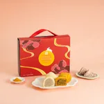 里仁秋饗禮盒