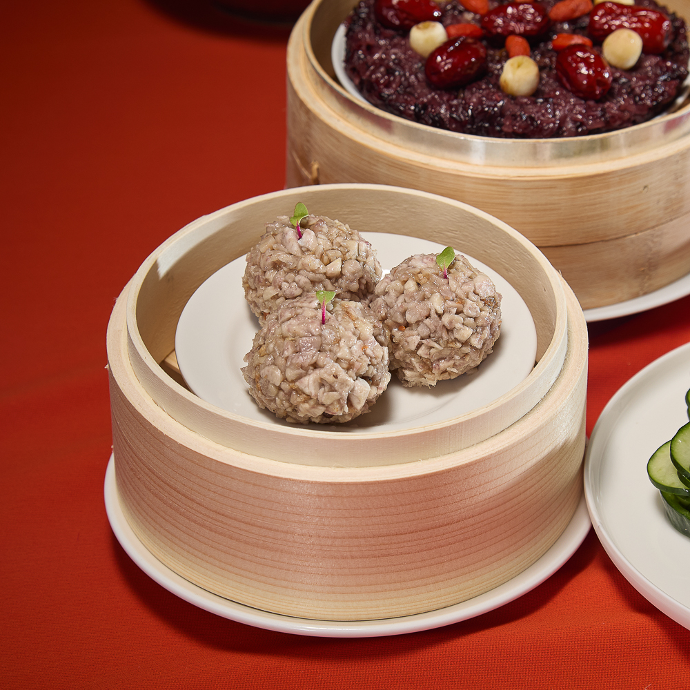 里仁芋香珍珠丸(預購)