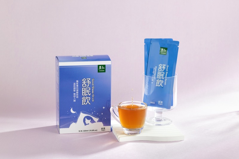 雙重發酵技術融合 穩定品質好吸收