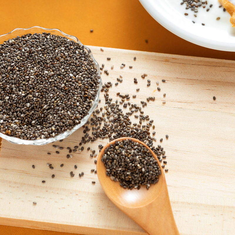 里仁有機奇亞籽